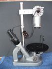 Microscope for Chemists